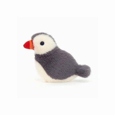 Jellycat Puffin Pájaros | SPMF-69510